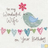 Wife Birthday